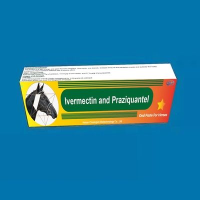 پماد خوراکی اسب داروهای ضد انگلی ایورمکتین دامپزشکی و پرازیکوانتل