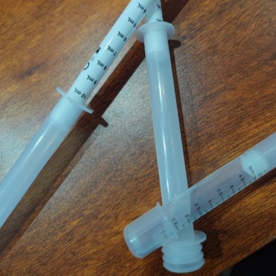 30 میلی لیتر داروهای ضد انگلی دامپزشکی خمیر خوراکی ذخیره سازی در دمای اتاق