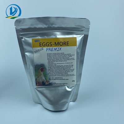 OEM ODM خوراک حیوانات پودر چربی حیوانی تولید تخم مرغ را افزایش می دهد