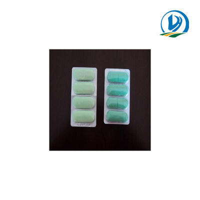 300mg 600mg Albendazole قرص دامپزشکی Bolus Synthetic Anthelmintic