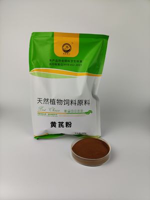 84687-43-4 داروهای ثبت اختراع چینی Astragalus Polysaccharides Solvent Extraction
