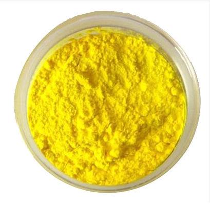 API های دامپزشکی 99% CAS 2058-46-0 اکسی تتراسایکلین HCl C22H25ClN2O9 پودر کریستالی زرد