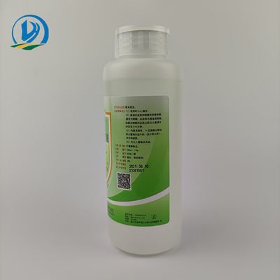 مرغداری مزرعه L Threonine ضدعفونی کننده های دامپزشکی 100ml 5٪ محلول ضد عفونی کننده Povidone