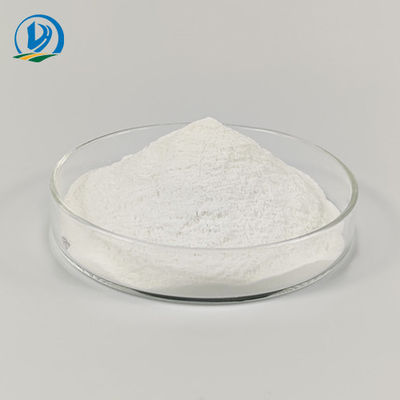 افزودنی های خوراک دام 7757-93-9 Veterinary APIs Dicalcium White Powder DCP 18% GMP for Animals